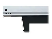 "Elite Screens" ekranai "Saker Tab-Tension" serijos SKT120XHW-E10 įstrižainė 120 ", 16:9, matomas ekrano plotis (W) 266 cm, baltos spalvos