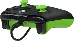 Turtle Beach mängupult Rematch Core Xbox, black/green
