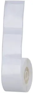 Niimbot T25*30-195White Thermal labels white