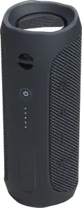 JBL Flip Essential 2 Nešiojama garso kolonėlė, Wireless, Bluetooth, Gun Metal