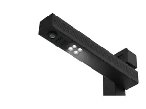 I.R.I.S. 462006, 420 x 297 mm, 300 x 300 DPI, Stalinis skeneris, juodas, CMOS, 5000 puslapių