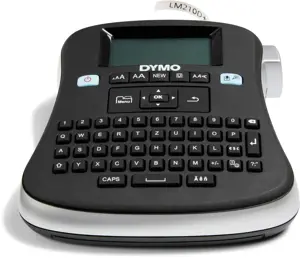 "Dymo" etikečių spausdintuvas "Label Manager 210D+