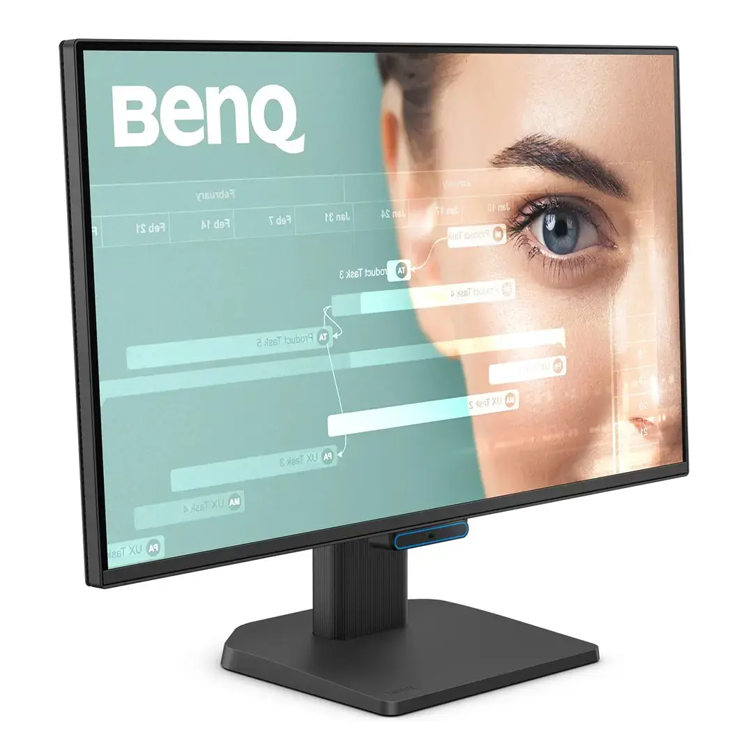 BENQ GW2490C 24" FHD IPS 144HZ HDMI/DP/SPEAKERS/USB-C NÄYTTÖ