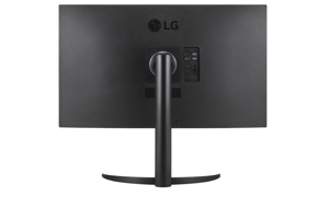 LG 32BR55UK 31.5'' UHD 4K HDR MONITOR WITH USB TYPE-C™
