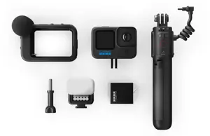 GOPRO HERO11 BLACK CREATOR EDITION