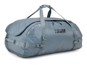 Thule | Chasm | 90L Bag | Duffel | Pond Gray | Waterproof