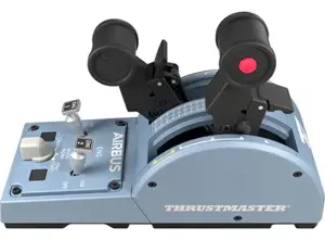 VALDYMO SVIRTIS TCA KVADRANTAS AIRBUS/EDITION 2960840 THRUSTMASTER