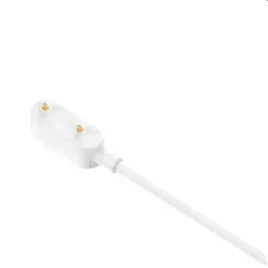 "Huawei Watch FIT" įkroviklis, baltos spalvos