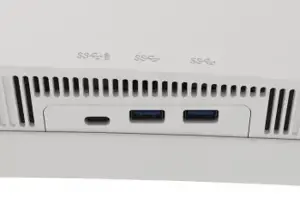 LG 40WT95UF ULTRAFINE™ WUHD 5K2K NANO IPS MONITOR WITH THUNDERBOLT™ 5 AND USB TYPE-C®