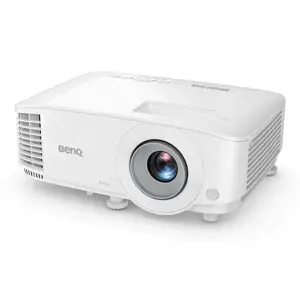 "Benq" MS560, 4000 ANSI liumenų, DLP, SVGA (800x600), 20000:1, 4:3, 1524-3810 mm (60-150")