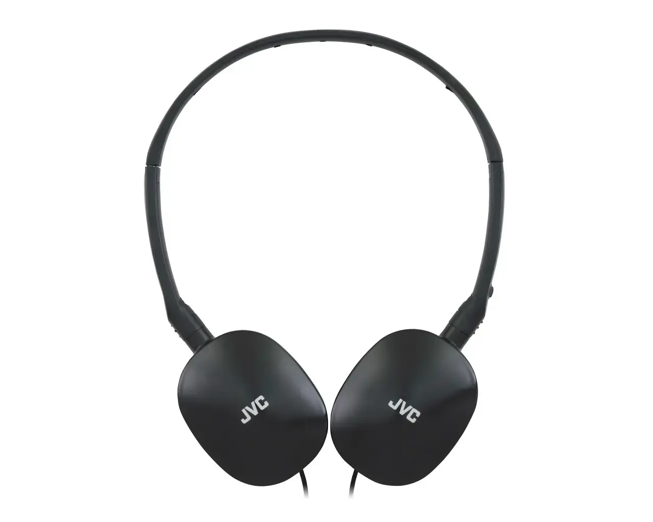 JVC HA-S160M Headset Wired Head-band Calls/Music Black