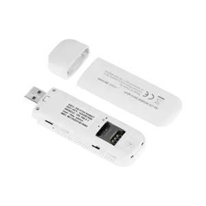 4G modemas su "WiFi Rebel