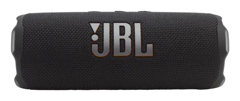 JBL Flip 7 Nešiojama garso kolonėlė, Bluetooth, Black