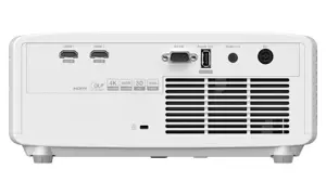 Projektorius Optoma E9PD7KK31EZ4 3500 lm