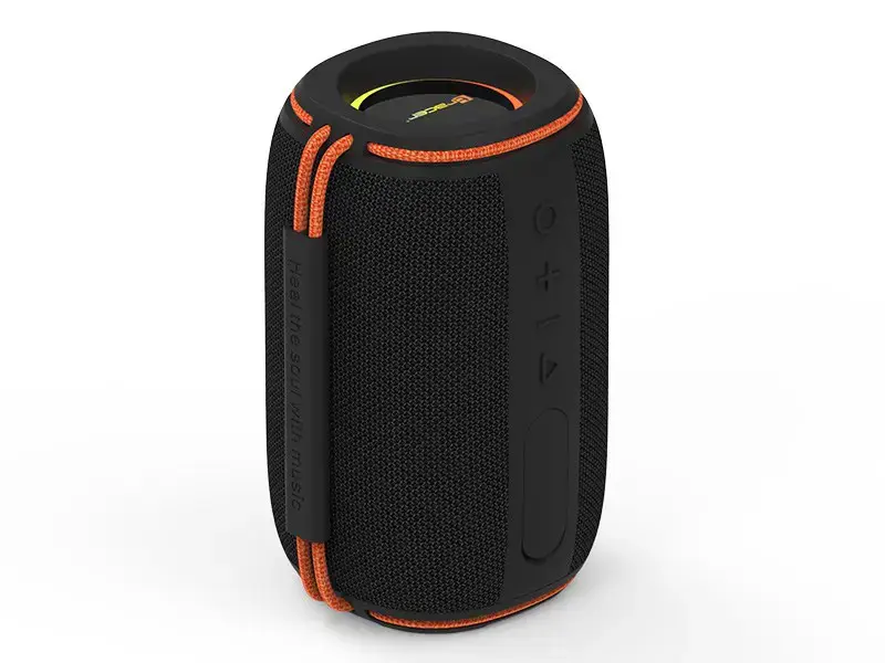 Tracer XtremeBeat Lite TWS Portable Bluetooth Speaker Black 10 W