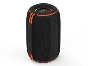 Tracer XtremeBeat Lite TWS Portable Bluetooth Speaker Black 10 W