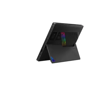 ASUS ROG Flow Z13 GZ302EA-RU089 Ryzen AI MAX+ 395 13.4" 2.5K Touch 180Hz IPS-level 500nits Glossy 64GB LPDDR5X 8000 SSD1TB Radeon 8060S Graphics WLAN+BT Cam 13MP + 5MP IR 70WHrs NoOS Off Black