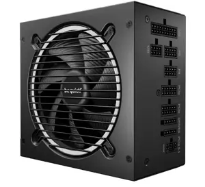 Maitinimo blokas BE QUIET! Pure Power 12, 750 W, 80 PLUS Gold