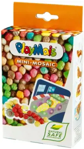 PlayMais žaidimas Mini mozaika 300, Formulė1