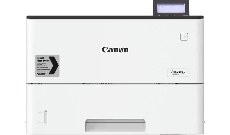 Canon i-SENSYS LBP325x