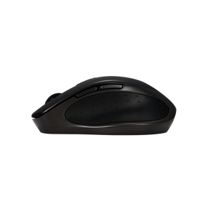ASUS MW203, dešiniarankis, optinis, RF belaidis + "Bluetooth", 2400 DPI, juodas