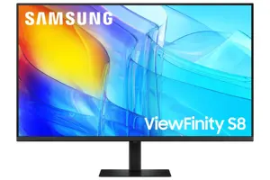 Samsung LS37D802EAUXEN 37" Business Monitor 3840x2160/16:9/350cd/m2/5ms HDMI, USB, DP | Samsung