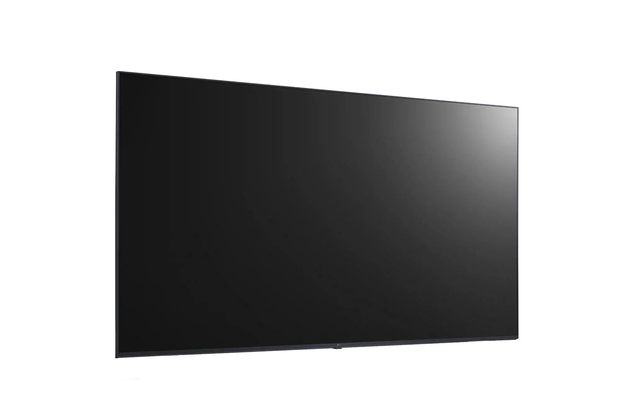 LG 55UL3J-E Skaitmeninės reklamos ekranas 139,7 cm (55') IPS 400 cd/m² 4K Ultra HD Blue Įmontuotas procesorius Web OS 16/7, Skaitmeninės reklamos plokščiasis skydelis, 139,7 cm (55"), LCD, 3840 x 2160 taškų, "Wi-Fi", 16/7