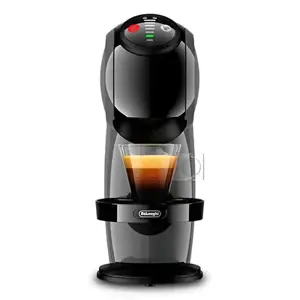 Kavos aparatas DeLonghi EDG226.A, 0,8 litrai, 1600 W, Pilka