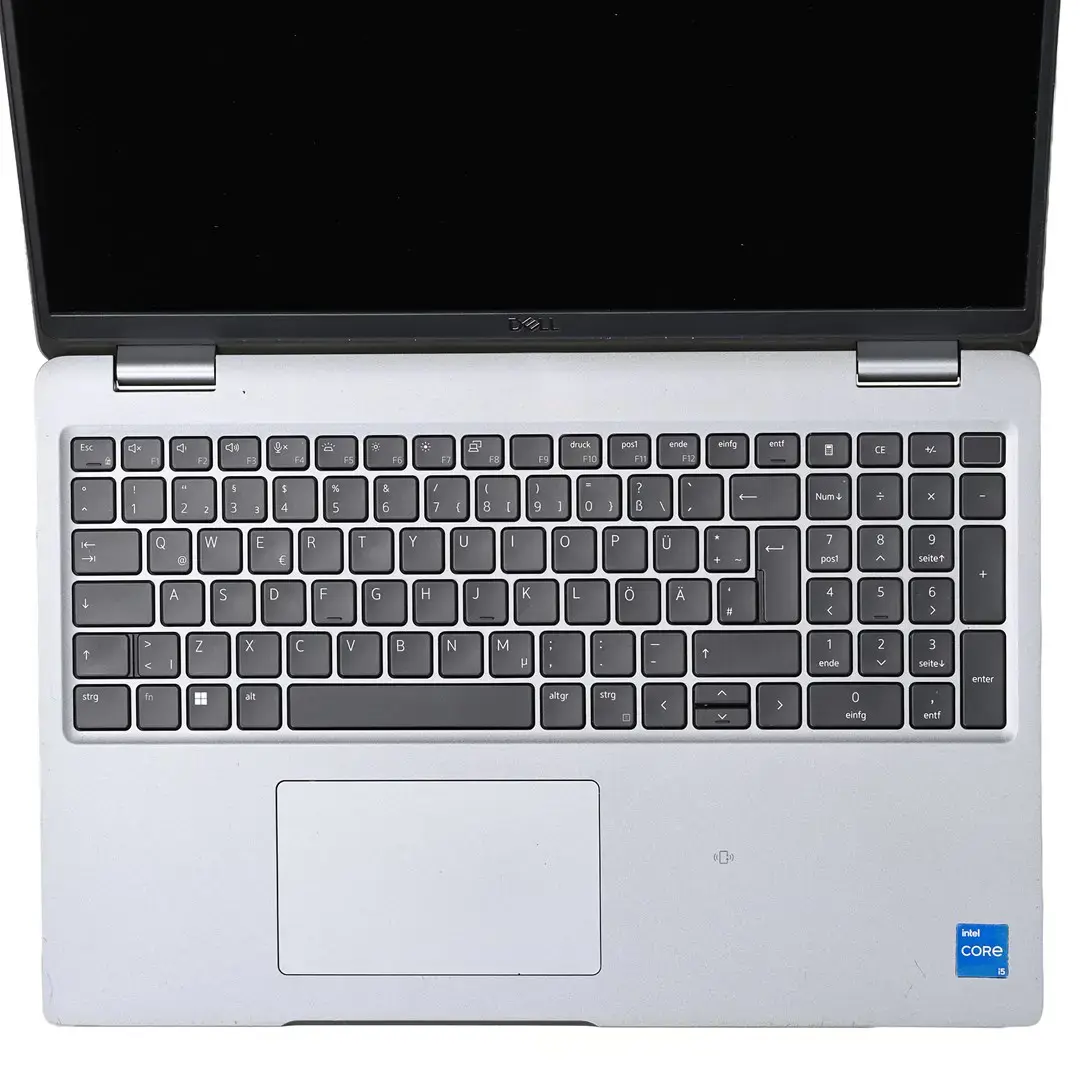 DELL LATITUDE 5540 i5-1345U 16GB 512GB SSD 14" FHD Win11pro USED Used