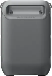 Anker SOLIX C300X portable power station 7 Lithium Iron Phosphate (LiFePO4) 90000 mAh
