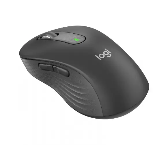 "LOGITECH Signature M650 L" belaidė pelė - GRAFITAS - EMEA