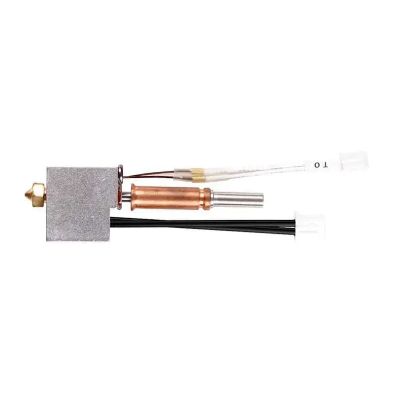 Anycubic quick-change hotend with a 0.6 mm nozzle for the Kobra 3/Combo/V2/V2 Combo