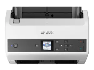 "Epson WorkForce DS-970", 600 x 600 DPI, 30 bitų, 24 bitų, 10 bitų, 8 bitų, 85 ppm