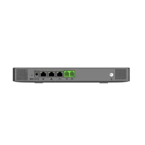 "Grandstream Networks UCM6301" privačių filialų centralių (PBX) sistema 500 naudotojų IP PBX (privati ir paketinio komutavimo) sistema
