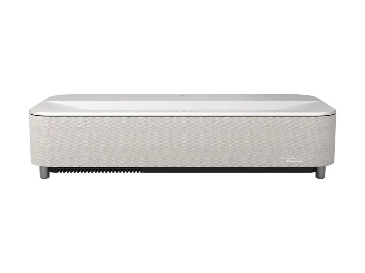 Epson EH-LS970W | 4000 ANSI lumens | 4K UHD (3840 x 2160) | White | Wi-Fi