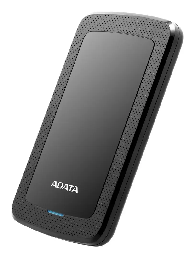 ADATA HV300 1TB USB3.1 kietasis diskas 2.5i Black
