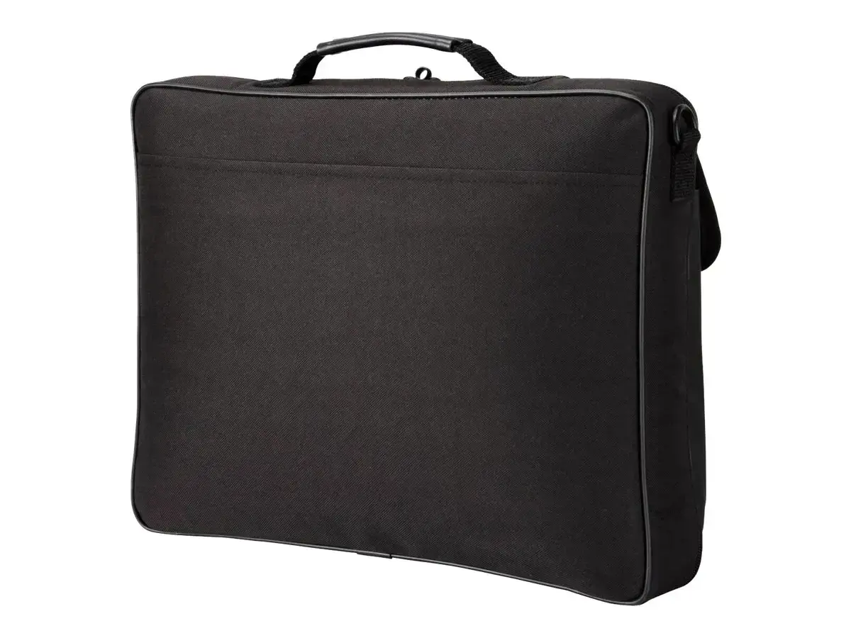 DELL Classic, Portfelis, 39,6 cm (15,6"), diržas per petį, 630 g