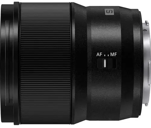 PANASONIC LUMIX S 35MM F/1.8 - SUSIGRĄŽINKITE 50&euro; (CASHBACK)