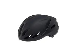 HJC FURION 3.0 Cycling Helmet, MT BLACK, Size L