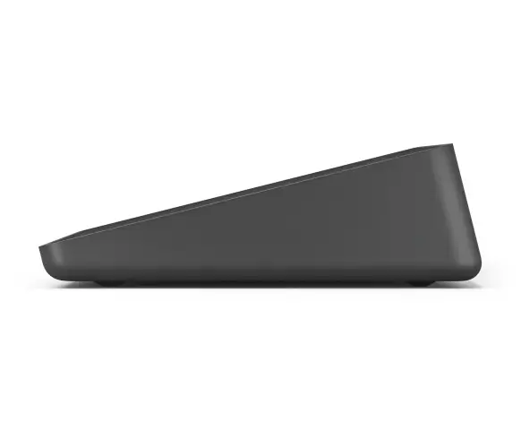 "LOGITECH Tap IP" - GRAFITAS - USB - WW - jutiklinis ekranas
