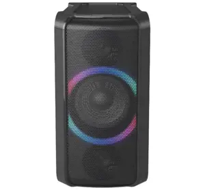 "Panasonic" SC-TMAX5EG-K didelės galios garso sistema su "Bluetooth