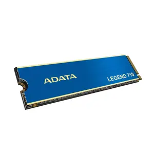 SSD diskas ADATA LEGEND 710 512 GB, M.2 2280, PCIe Gen3x4