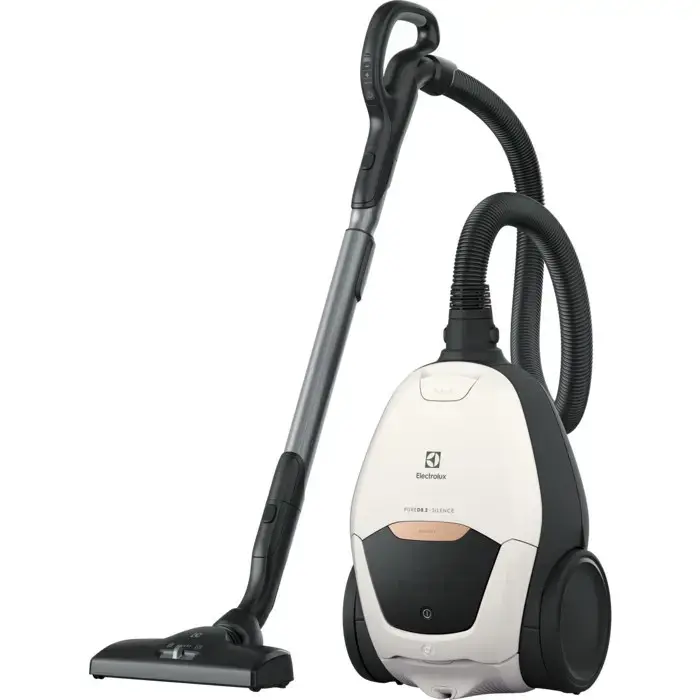 "Electrolux" PD82-ALRGT 3,5 l cilindrinis dulkių siurblys Sausas 650 W Dulkių maišelis
