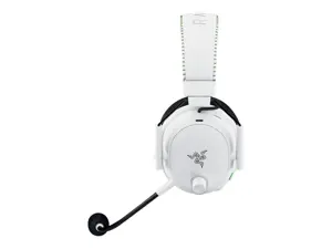 Razer BlackShark V3 Pro for Xbox Gaming Headset, Over-Ear,Wireless, White | Razer