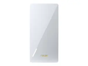 ASUS RP-BE58 Dual Band Range Extender, 802.11ax, WiFi 7, EU plug | Asus