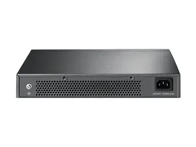 TP-LINK 24 prievadų "Gigab". ECO-Switch 19in