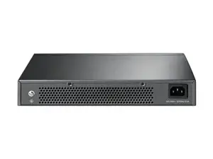 TP-LINK 24 prievadų "Gigab". ECO-Switch 19in