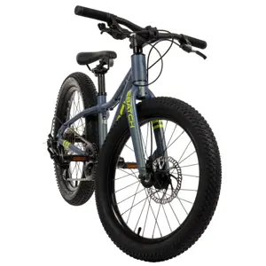 Huffy MTB Batch Alu 20” bike, chameleo (B374455W)