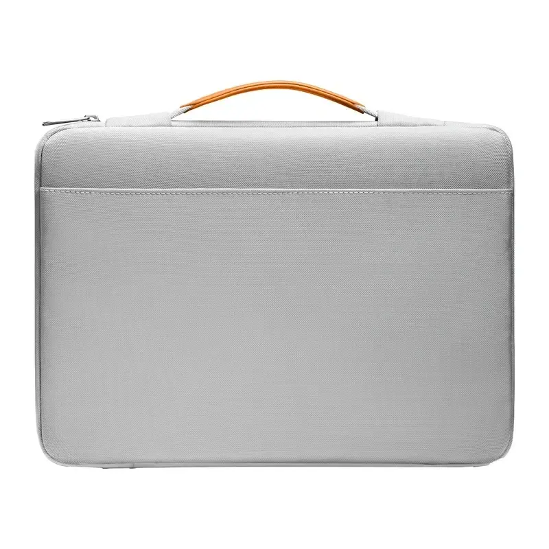 TOMTOC Defender-A14 14" Laptop Bag (Gray)