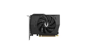 Vaizdo plokštė ZOTAC GeForce RTX 3050 6 GB, GDDR6, ZT-A30510G-10L